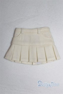 画像1: 幼SD/OF:スカート/1/6　30ｃｍ　BJD　MJD　衣装　ドール用 A-25-05-07-081-NY-ZA