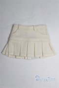 幼SD/OF:スカート/1/6　30ｃｍ　BJD　MJD　衣装　ドール用 A-25-05-07-080-NY-ZA
