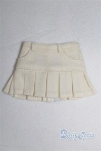幼SD/OF:スカート/1/6　30ｃｍ　BJD　MJD　衣装　ドール用 A-25-05-07-080-NY-ZA