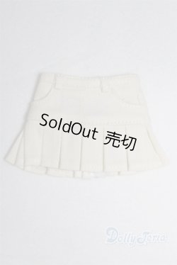 画像1: 幼SD/OF:スカート/1/6　30ｃｍ　BJD　MJD　衣装　ドール用 A-25-05-07-080-NY-ZA