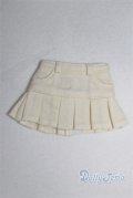 幼SD/OF:スカート/1/6　30ｃｍ　BJD　MJD　衣装　ドール用 A-25-05-07-082-NY-ZA