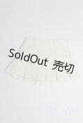 幼SD/OF:スカート/1/6　30ｃｍ　BJD　MJD　衣装　ドール用 A-25-05-07-082-NY-ZA