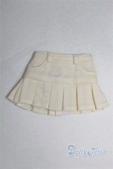 幼SD/OF:スカート/1/6　30ｃｍ　BJD　MJD　衣装　ドール用 A-25-05-07-082-NY-ZA