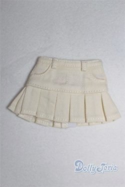画像1: 幼SD/OF:スカート/1/6　30ｃｍ　BJD　MJD　衣装　ドール用 A-25-05-07-082-NY-ZA