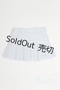 幼SD/OF:スカート/1/6　30ｃｍ　BJD　MJD　衣装　ドール用 A-25-05-07-078-NY-ZA