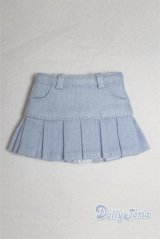 幼SD/OF:スカート/1/6　30ｃｍ　BJD　MJD　衣装　ドール用 A-25-05-07-078-NY-ZA