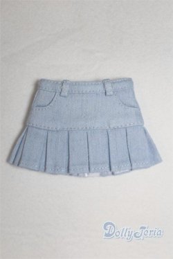 画像1: 幼SD/OF:スカート/1/6　30ｃｍ　BJD　MJD　衣装　ドール用 A-25-05-07-078-NY-ZA