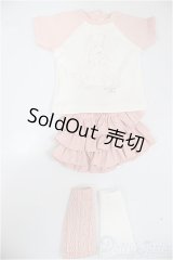 幼SD/OF:衣装セット/1/6　30ｃｍ　BJD　MJD　衣装　ドール用 A-25-04-30-279-NY-ZA
