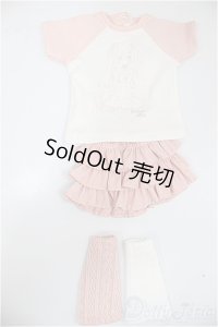 幼SD/OF:衣装セット/1/6　30ｃｍ　BJD　MJD　衣装　ドール用 A-25-04-30-279-NY-ZA