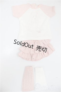 画像1: 幼SD/OF:衣装セット/1/6　30ｃｍ　BJD　MJD　衣装　ドール用 A-25-04-30-279-NY-ZA