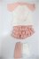 画像1: 幼SD/OF:衣装セット/1/6　30ｃｍ　BJD　MJD　衣装　ドール用 A-25-04-30-279-NY-ZA (1)