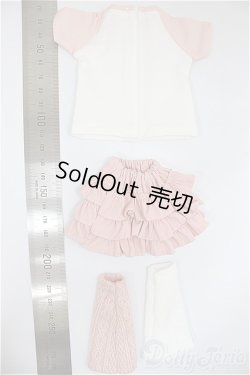 画像2: 幼SD/OF:衣装セット/1/6　30ｃｍ　BJD　MJD　衣装　ドール用 A-25-04-30-279-NY-ZA