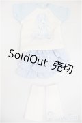 幼SD/OF:衣装セット/1/6　30ｃｍ　BJD　MJD　衣装　ドール用 A-25-04-30-278-NY-ZA
