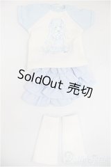 幼SD/OF:衣装セット/1/6　30ｃｍ　BJD　MJD　衣装　ドール用 A-25-04-30-278-NY-ZA