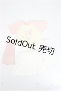 幼SD/OF:衣装セット/1/6　30ｃｍ　BJD　MJD　衣装　ドール用 A-25-04-30-198-NY-ZA