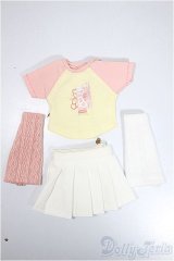 幼SD/OF:衣装セット/1/6　30ｃｍ　BJD　MJD　衣装　ドール用 A-25-04-30-198-NY-ZA
