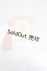 幼SD/OF:衣装セット/1/6　30ｃｍ　BJD　MJD　衣装　ドール用 A-25-04-30-198-NY-ZA