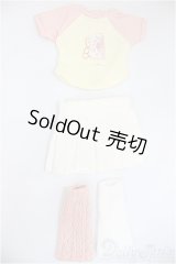 幼SD/OF:衣装セット/1/6　30ｃｍ　BJD　MJD　衣装　ドール用 A-25-04-30-277-NY-ZA