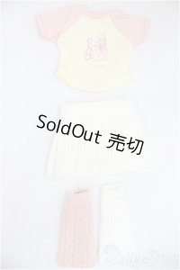 幼SD/OF:衣装セット/1/6　30ｃｍ　BJD　MJD　衣装　ドール用 A-25-04-30-277-NY-ZA