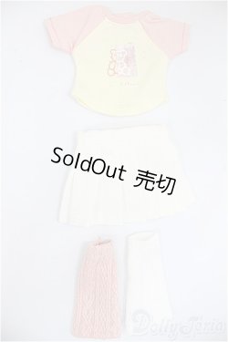 画像1: 幼SD/OF:衣装セット/1/6　30ｃｍ　BJD　MJD　衣装　ドール用 A-25-04-30-277-NY-ZA