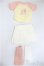 画像1: 幼SD/OF:衣装セット/1/6　30ｃｍ　BJD　MJD　衣装　ドール用 A-25-04-30-277-NY-ZA (1)