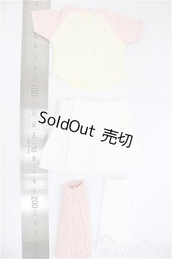 画像2: 幼SD/OF:衣装セット/1/6　30ｃｍ　BJD　MJD　衣装　ドール用 A-25-04-30-277-NY-ZA