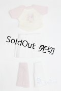 幼SD/OF:衣装セット/1/6　30ｃｍ　BJD　MJD　衣装　ドール用 A-25-05-07-060-NY-ZA