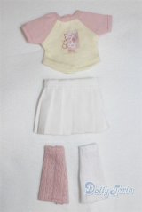 幼SD/OF:衣装セット/1/6　30ｃｍ　BJD　MJD　衣装　ドール用 A-25-05-07-060-NY-ZA