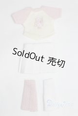幼SD/OF:衣装セット/1/6　30ｃｍ　BJD　MJD　衣装　ドール用 A-25-05-07-060-NY-ZA
