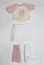 画像1: 幼SD/OF:衣装セット/1/6　30ｃｍ　BJD　MJD　衣装　ドール用 A-25-05-07-060-NY-ZA (1)