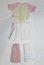 画像2: 幼SD/OF:衣装セット/1/6　30ｃｍ　BJD　MJD　衣装　ドール用 A-25-05-07-060-NY-ZA (2)