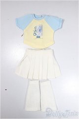 幼SD/OF:衣装セット/1/6　30ｃｍ　BJD　MJD　衣装　ドール用 A-25-04-30-197-NY-ZA