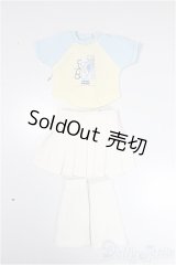 幼SD/OF:衣装セット/1/6　30ｃｍ　BJD　MJD　衣装　ドール用 A-25-04-30-197-NY-ZA