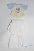 幼SD/OF:衣装セット/1/6　30ｃｍ　BJD　MJD　衣装　ドール用 A-25-05-07-061-NY-ZA