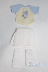 幼SD/OF:衣装セット/1/6　30ｃｍ　BJD　MJD　衣装　ドール用 A-25-05-07-061-NY-ZA