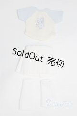 幼SD/OF:衣装セット/1/6　30ｃｍ　BJD　MJD　衣装　ドール用 A-25-05-07-061-NY-ZA