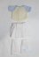 画像2: 幼SD/OF:衣装セット/1/6　30ｃｍ　BJD　MJD　衣装　ドール用 A-25-05-07-061-NY-ZA (2)