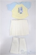 幼SD/OF:衣装セット/1/6　30ｃｍ　BJD　MJD　衣装　ドール用 A-25-04-30-276-NY-ZA