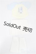 幼SD/OF:衣装セット/1/6　30ｃｍ　BJD　MJD　衣装　ドール用 A-25-04-30-276-NY-ZA