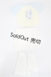 幼SD/OF:衣装セット/1/6　30ｃｍ　BJD　MJD　衣装　ドール用 A-25-04-30-276-NY-ZA