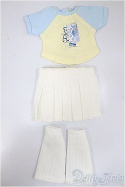 画像1: 幼SD/OF:衣装セット/1/6　30ｃｍ　BJD　MJD　衣装　ドール用 A-25-04-30-276-NY-ZA