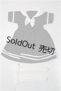 幼SD/OF:ワンピース/1/6　30ｃｍ　BJD　MJD　衣装　ドール用 A-25-04-30-233-NY-ZA
