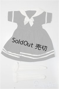 幼SD/OF:ワンピース/1/6　30ｃｍ　BJD　MJD　衣装　ドール用 A-25-04-30-233-NY-ZA
