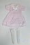 画像1: 幼SD/OF:ワンピース/1/6　30ｃｍ　BJD　MJD　衣装　ドール用 A-25-05-07-037-NY-ZA (1)
