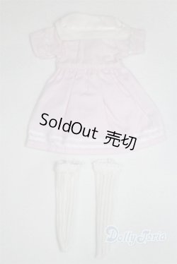 画像2: 幼SD/OF:ワンピース/1/6　30ｃｍ　BJD　MJD　衣装　ドール用 A-25-05-07-037-NY-ZA