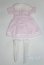 画像2: 幼SD/OF:ワンピース/1/6　30ｃｍ　BJD　MJD　衣装　ドール用 A-25-05-07-037-NY-ZA (2)