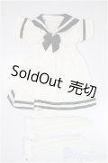 幼SD/OF:ワンピース/1/6　30ｃｍ　BJD　MJD　衣装　ドール用 A-25-04-30-234-NY-ZA