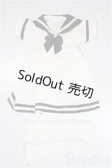 幼SD/OF:ワンピース/1/6　30ｃｍ　BJD　MJD　衣装　ドール用 A-25-04-30-234-NY-ZA