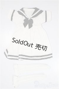 幼SD/OF:ワンピース/1/6　30ｃｍ　BJD　MJD　衣装　ドール用 A-25-04-30-234-NY-ZA