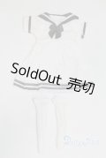 幼SD/OF:ワンピース/1/6　30ｃｍ　BJD　MJD　衣装　ドール用 A-25-05-07-030-NY-ZA